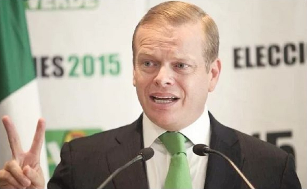 Foto: Archivo/EL UNIVERSAL