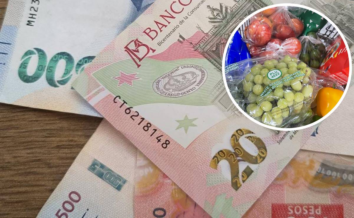 Alimentos y bebidas, en lo que más gastan los hogares potosinos, según el Inegi