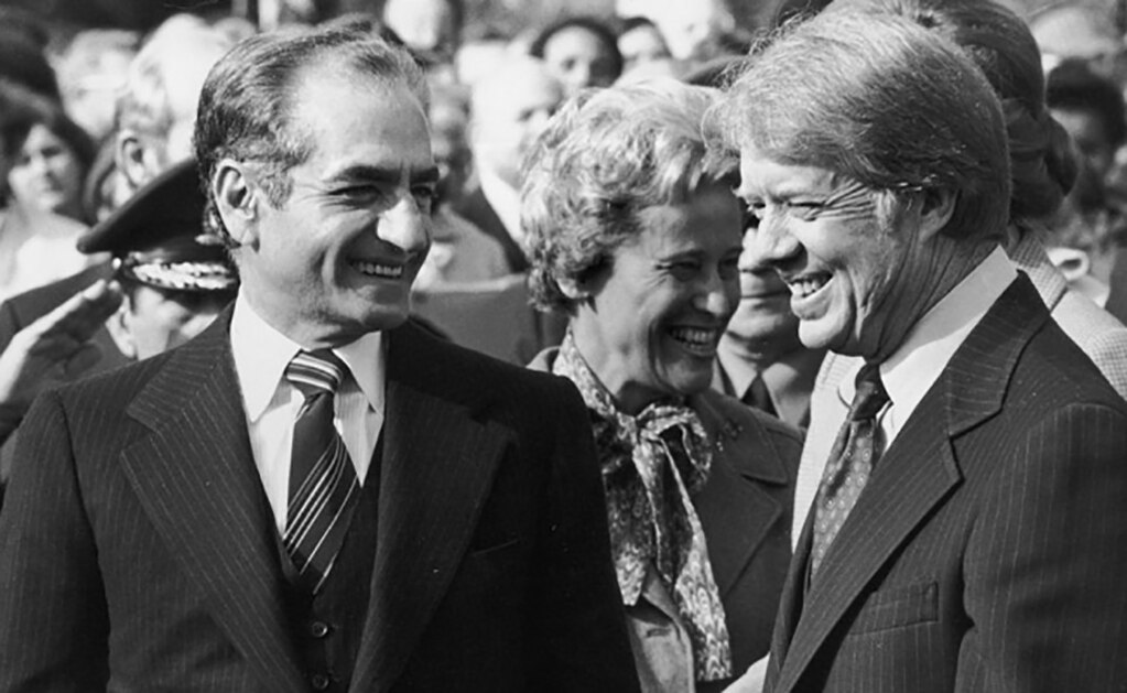 ¿Qué originó la rivalidad que enfrenta a Irán y EU desde hace décadas?