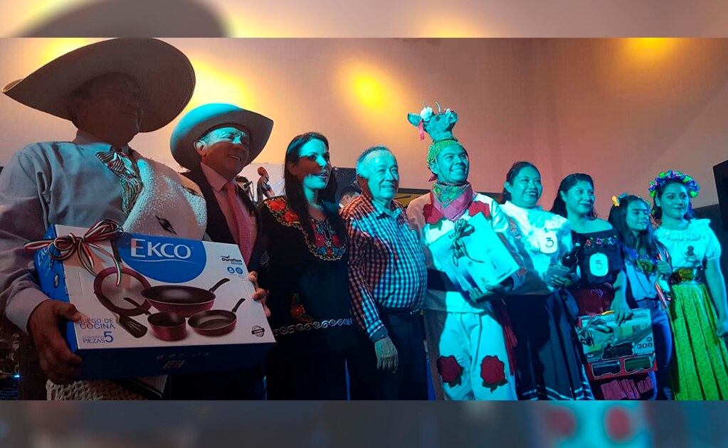 Museo del Ferrocarril invita a su tradicional Noche Mexicana