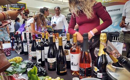 Así se prepara San Luis Potosí para recibir el Año Nuevo: brindis, mesa llena y compras de último momento 