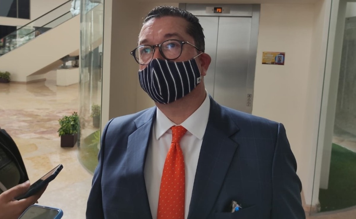 Gestión saliente no puede pagar aumento salarial a empleados de fiscalía: Finanzas de SLP