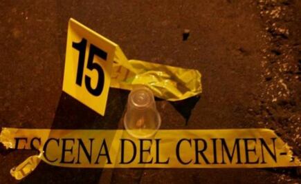  Policías, blanco de criminales; han asesinado a 160 en el año