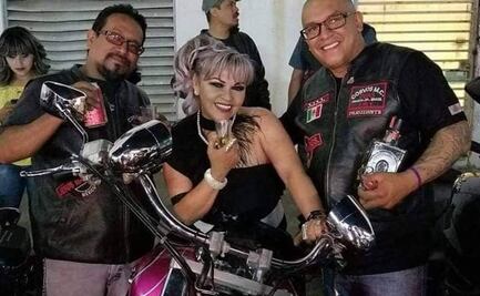 Alistan en SLP la convención nacional de motociclistas