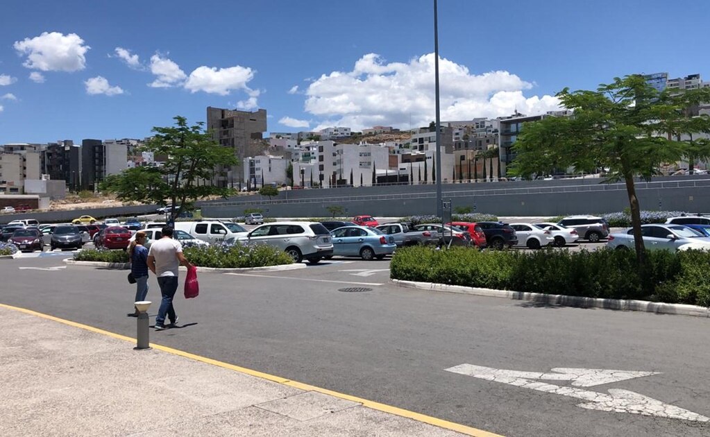 Foto: Nancy Hernández