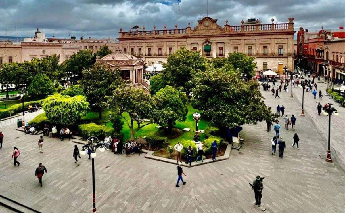 SLP, el segundo estado con menos transparencia, según el INAI