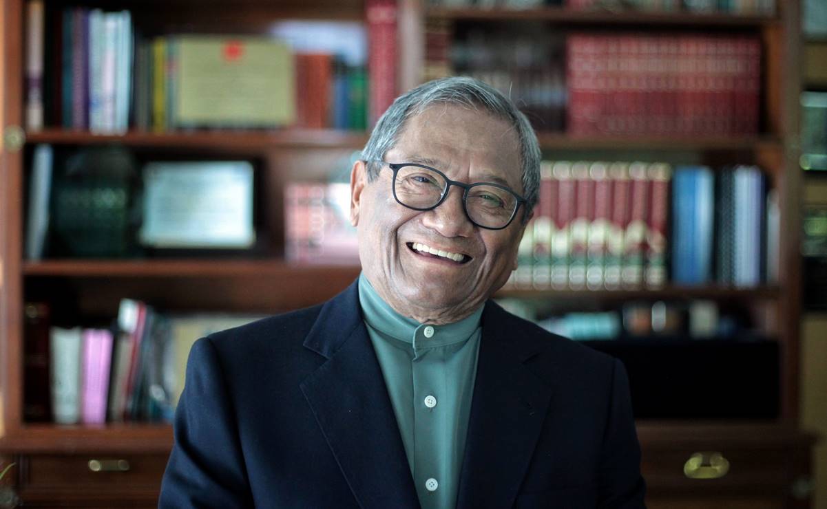 Rendirá UASLP homenaje virtual al compositor Armando Manzanero