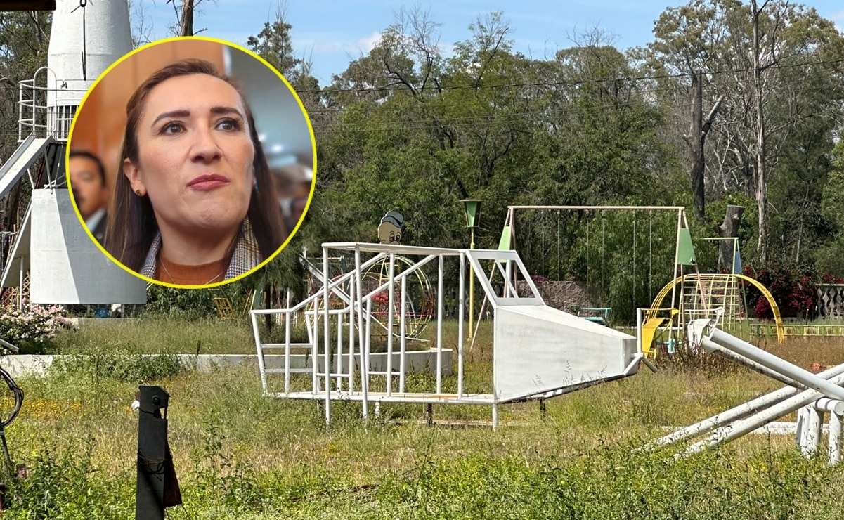 Desconoce Secretaría de Obras de SLP si nueva Ley de Amparo permitirá retomar obras estatales suspendidas 