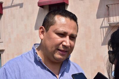 Trabaja Soledad en fortalecer su ordenamiento territorial