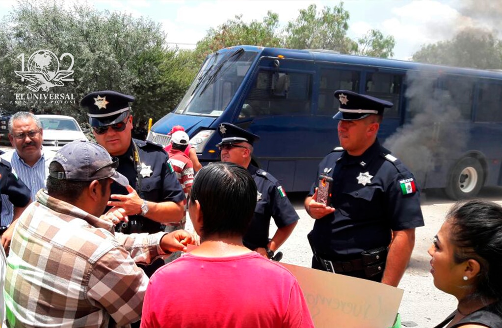 Por caso Noria de San José, destituyen a delegado de la CEAV nacional
