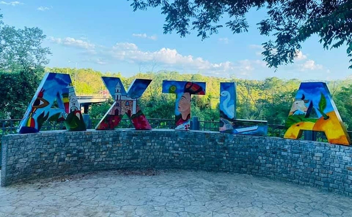 Axtla de Terrazas va por convertirse en el quinto Pueblo Mágico de San Luis Potosí: edil