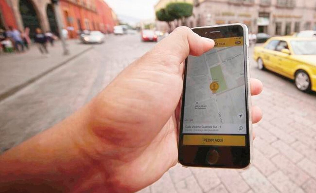 Easy y Cabify activan nuevas opciones ante falta de gasolina