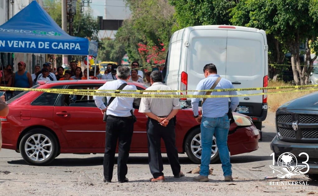 Fallece Vianey, segunda víctima del tiroteo en Prados