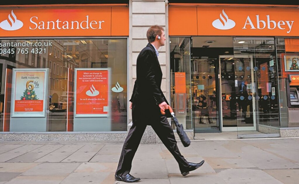 Así usarán bancos los datos biométricos para verificar la identidad