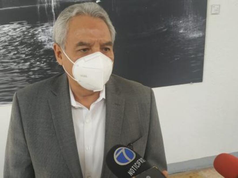 Esta semana regresarán burócratas estatales a sus oficinas en SLP