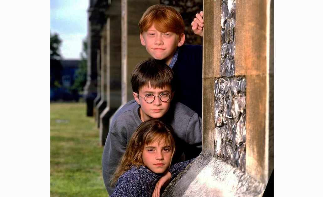 El actor que encarnó a Ron Weasley pensó en renunciar a "Harry Potter"