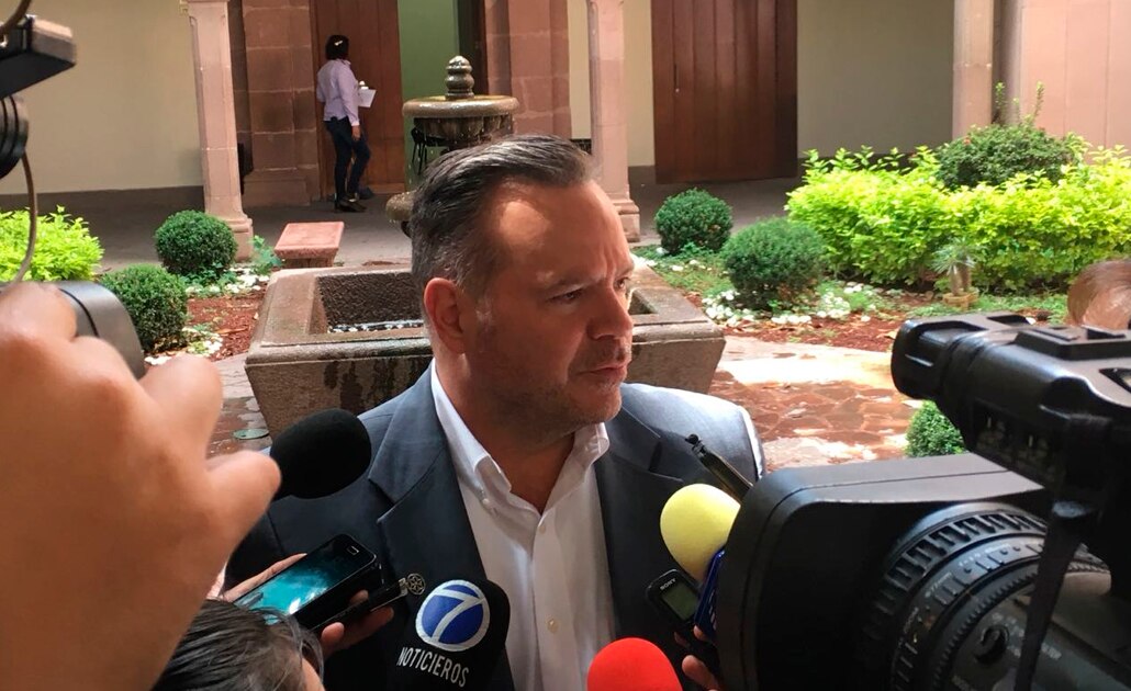 Argumentan “buen avance” en entrega-recepción de Poder Legislativo