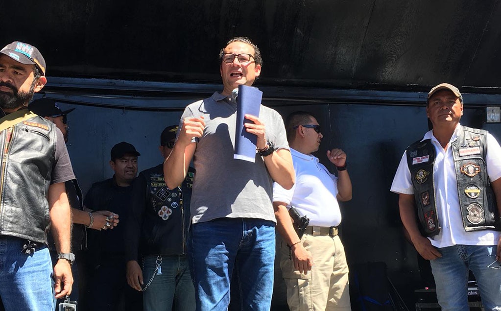 Foto: Archivo El Universal San Luis Potosí.