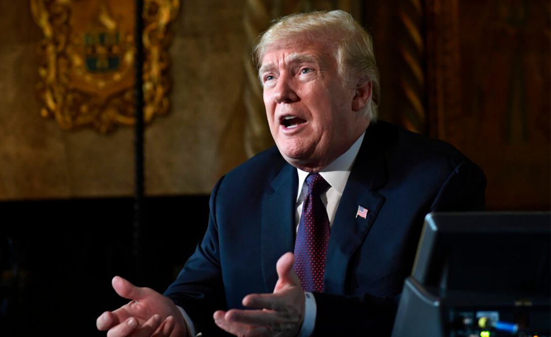 Foto: AP | El Universal