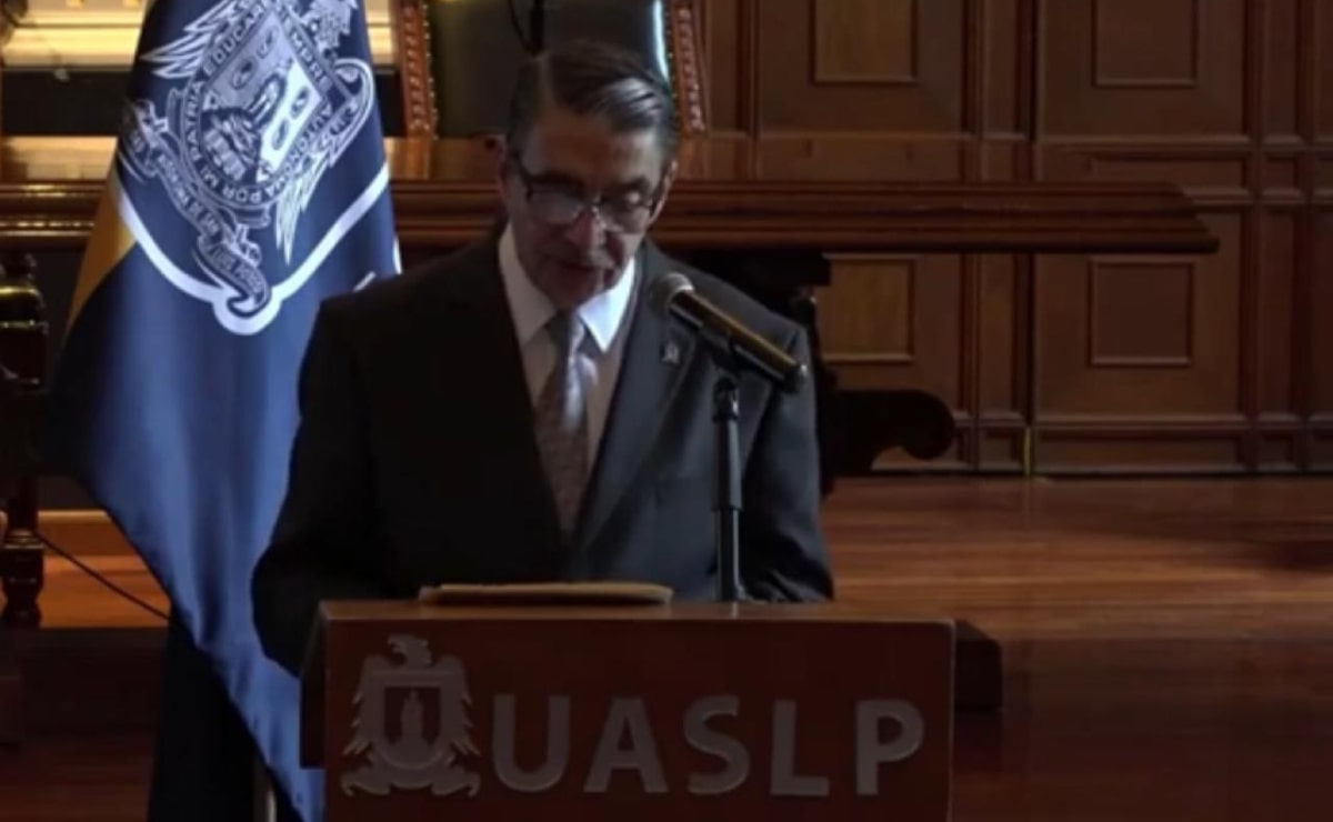 UASLP adeuda a Conagua 53 mdp; esperan acuerdo con gobierno de SLP