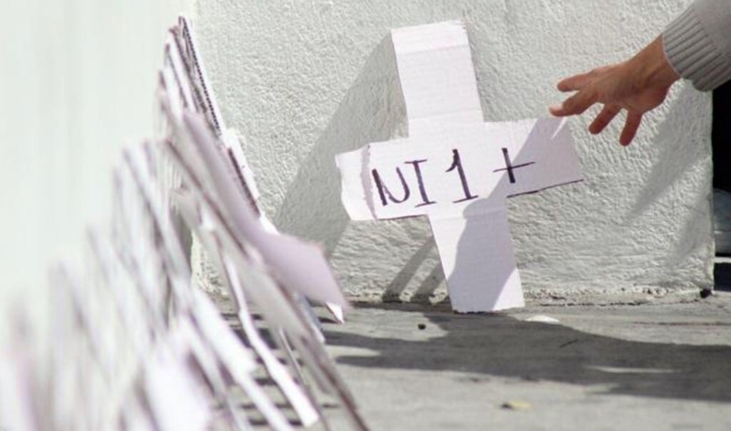 Cifras de lesiones dolosas relacionadas con una mayor cultura de la denuncia: Fiscalía de la Mujer