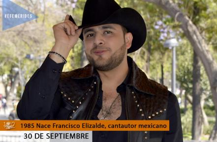 Efemérides 30 de septiembre