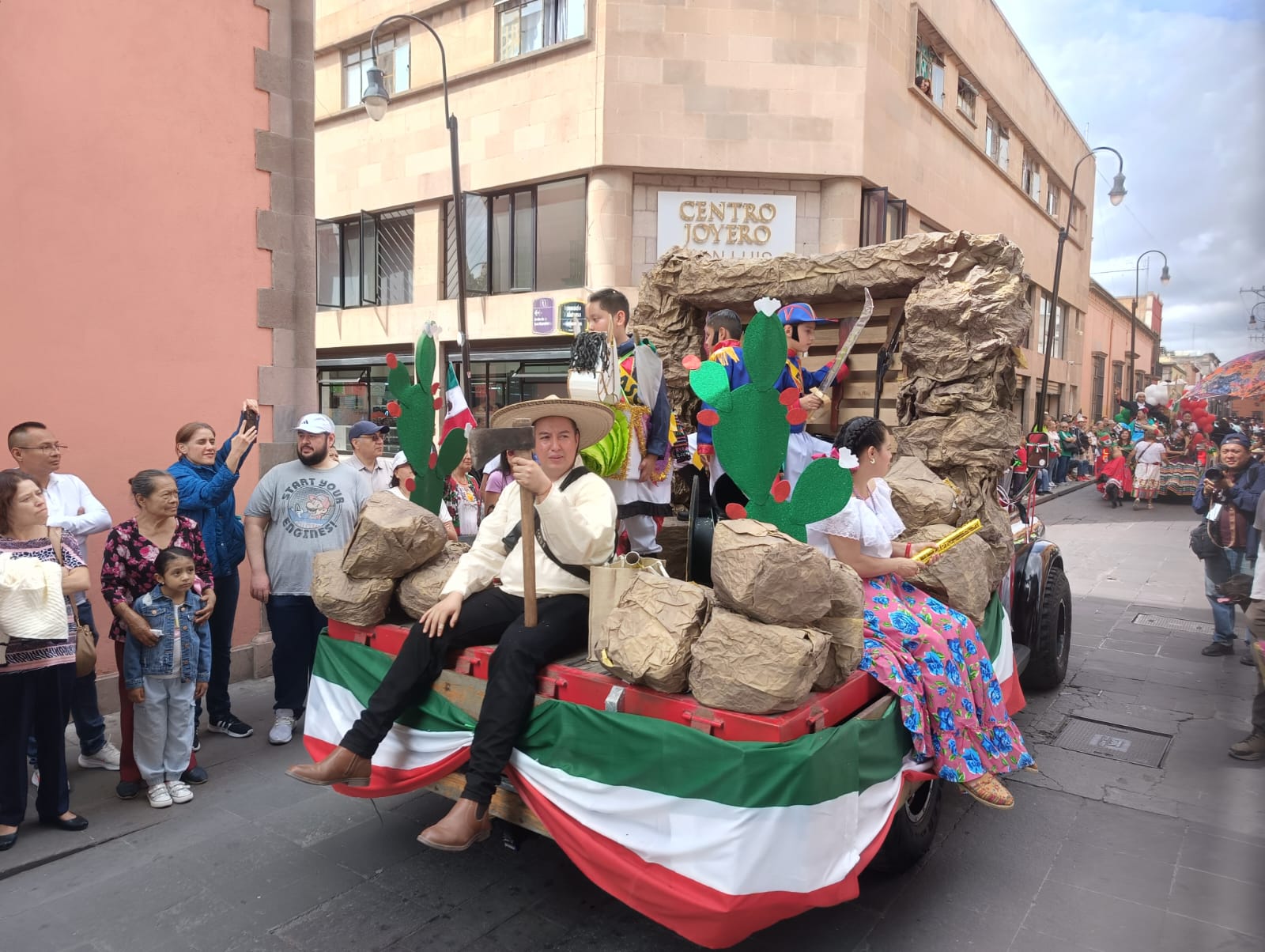 Foto: Jazmín Ramírez EL UNIVERSAL