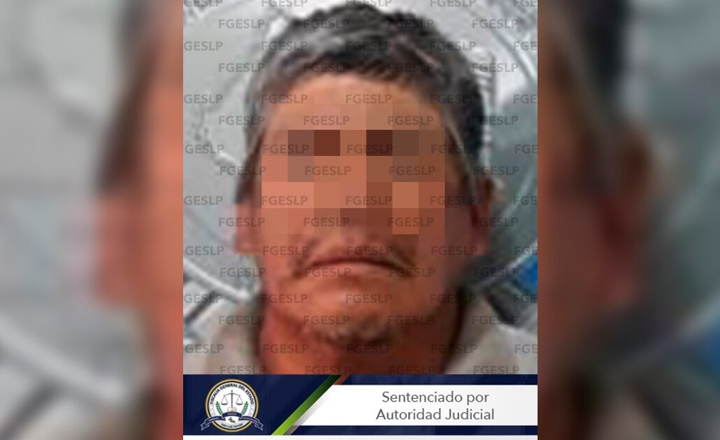 20 años de prisión para homicida en Mexquitic