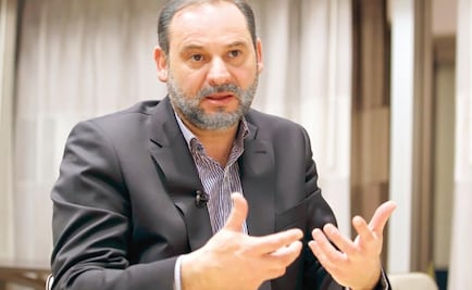 España tiene interés en el Tren Maya: ministro de Fomento