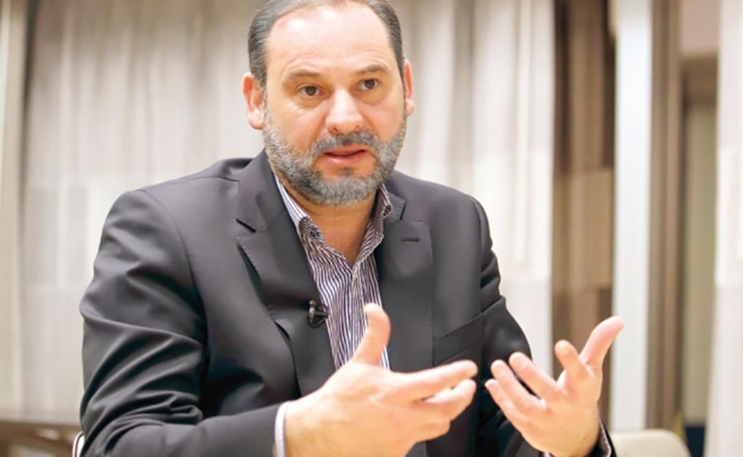 Foto: Archivo. El Universal.