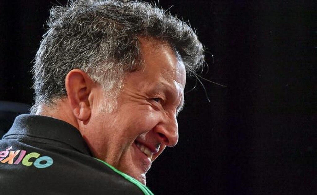Juan Carlos Osorio "no se tocará el corazón" al armar la lista