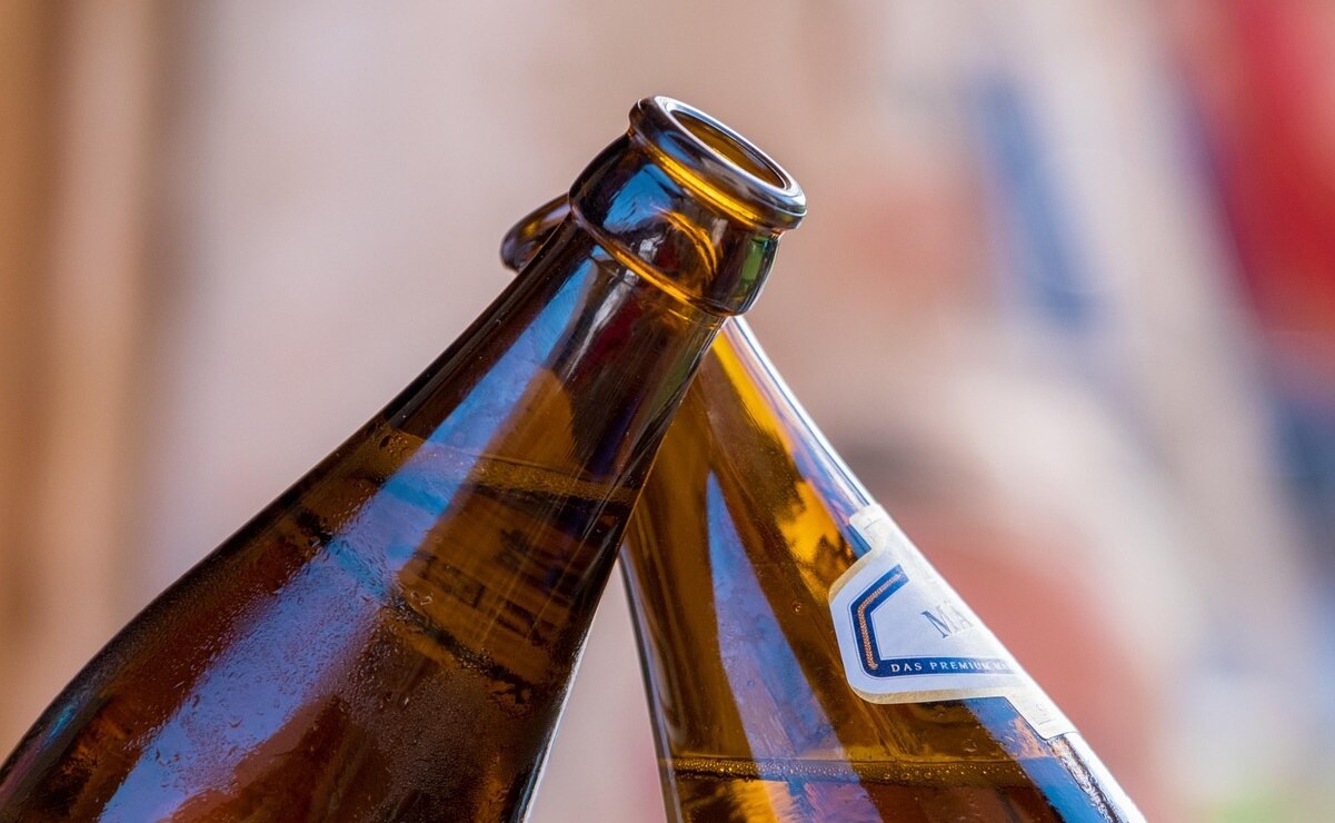 Bebidas alcohólicas aumentarán de precio a partir de febrero. Foto: Pixabay