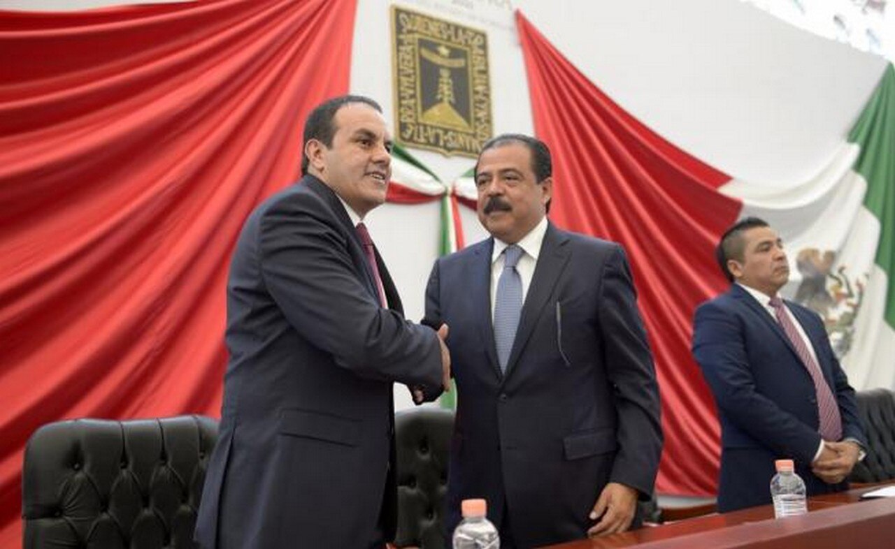 (Foto: Archivo / EL UNIVERSAL)