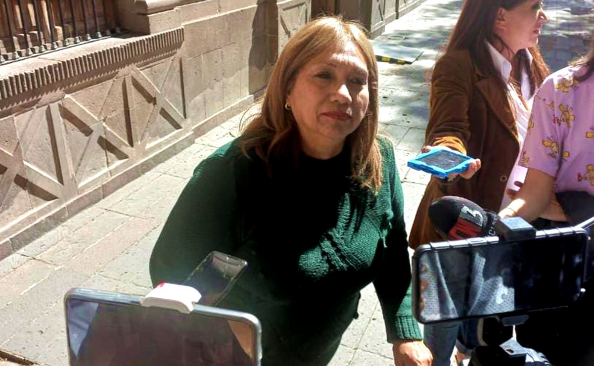 Fallas de Interapas le han costado 4 mdp a Soledad en este 2022, acusa alcaldesa