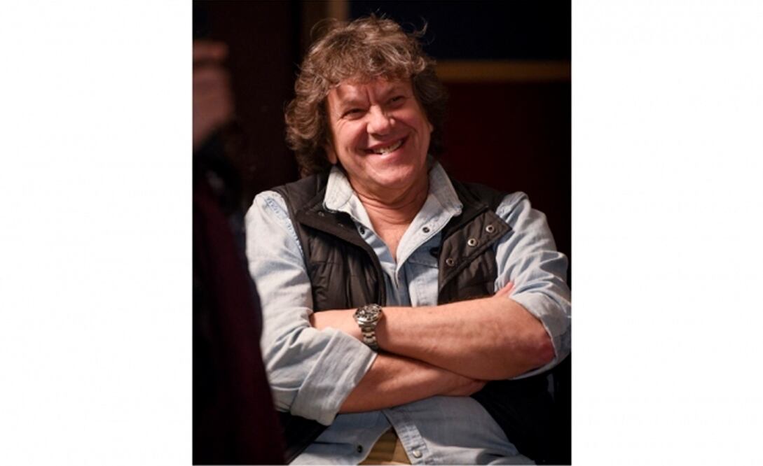 El cofundador del festival de Woodstock original, Michael Lang, anunció este miércoles la cancelación definitiva del evento. Foto: Archivo