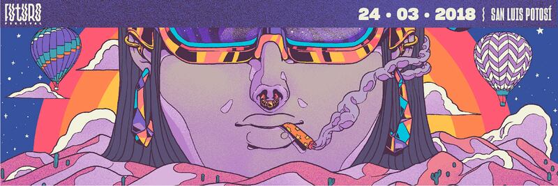 Futuro Festival 2018 presentará una imagen renovada