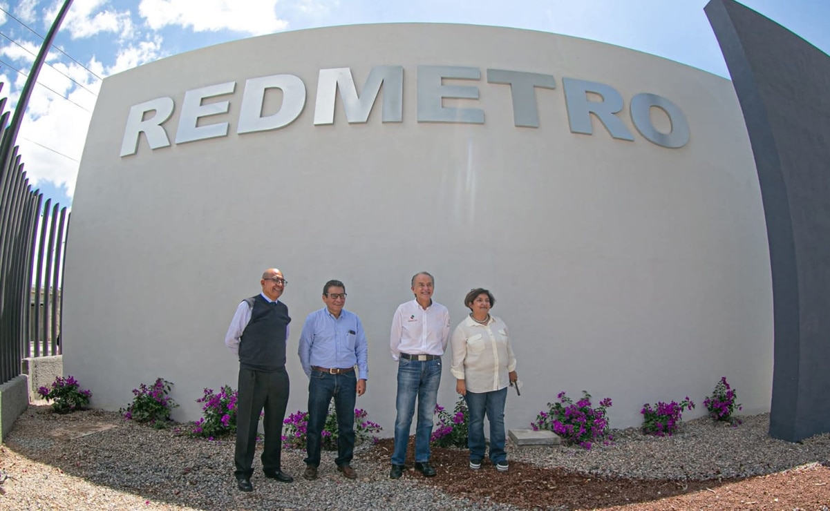 Tendrá gobierno de SLP reintegrar a Banobras 80 mdp por proyecto de "MetroRed"  