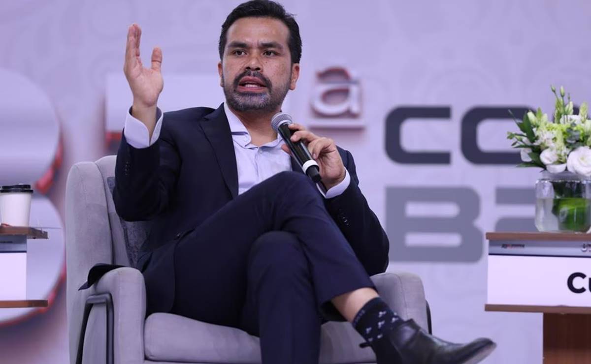 Foto: Diego Simón Sánchez / EL UNIVERSAL