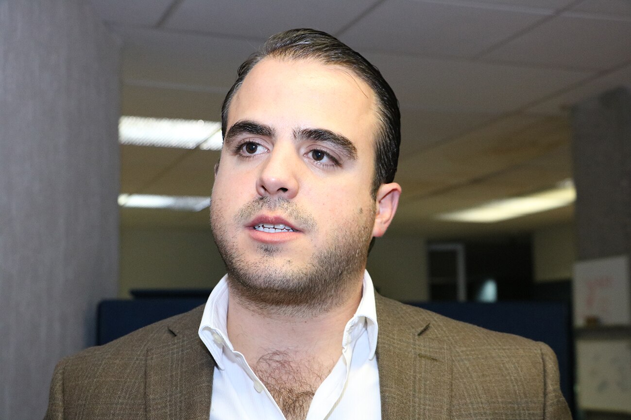 Rodrigo Portilla pide a ex funcionarios esclarecer gastos "fantasmas" 