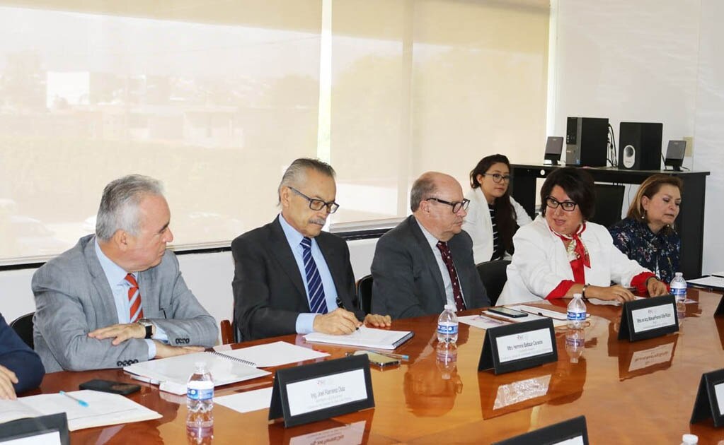 Analizan universidades potosinas alcances de la gratuidad en educación superior