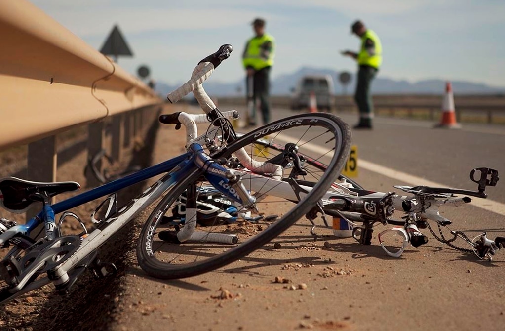 Ciclovías, de seguridad pasaron a riesgo latente para quienes las usan