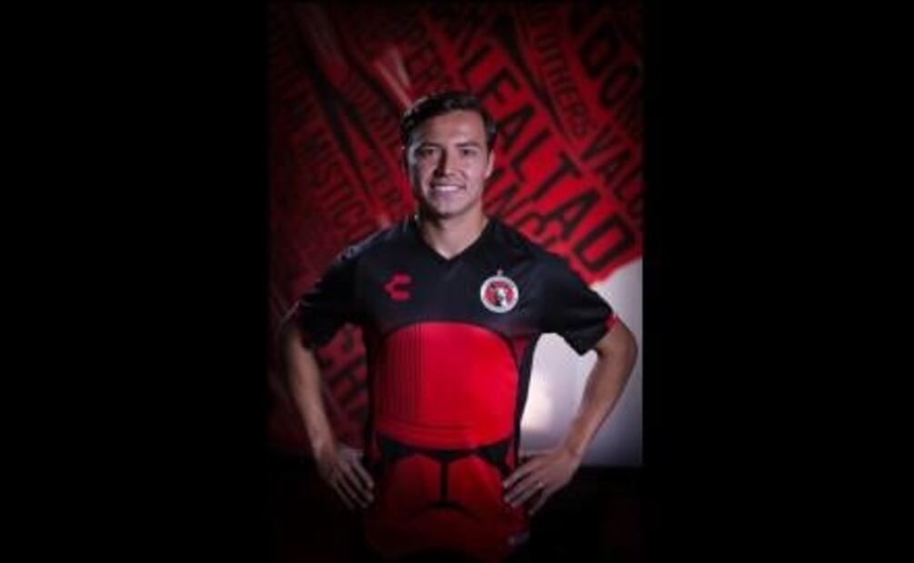 Star Wars llega a la Liga MX con espectacular jersey de Xolos