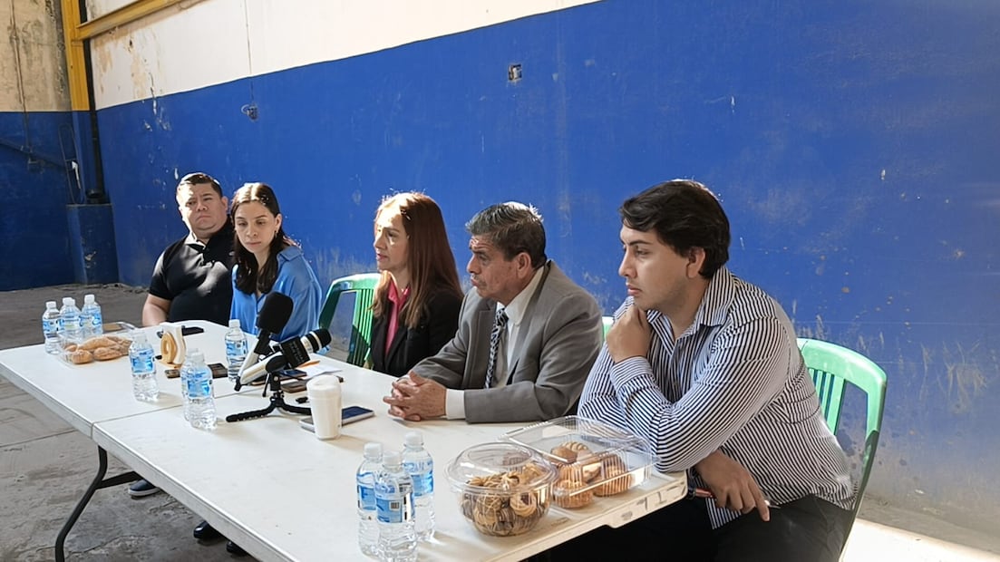 Foto: Jazmín Ramírez EL UNIVERSAL