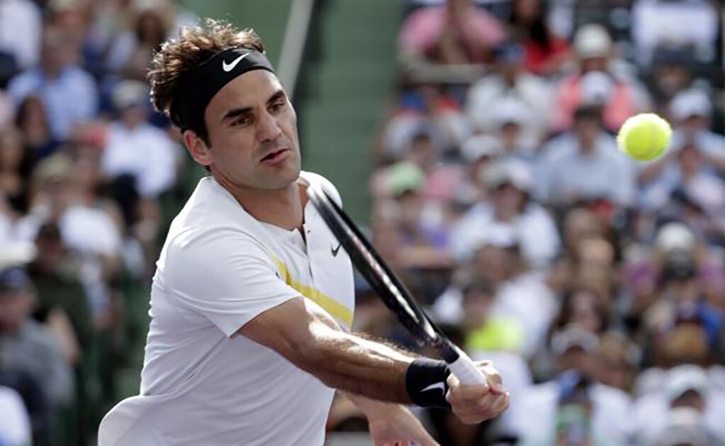 Federer queda fuera del Miami Open
