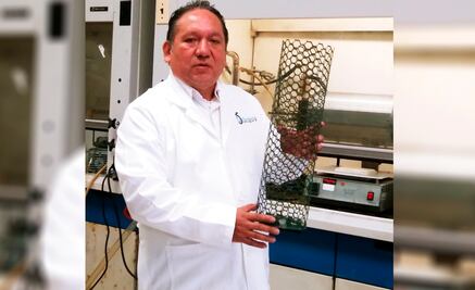 IPICYT desarrolla nanotubos de carbono para atacar enfermedades