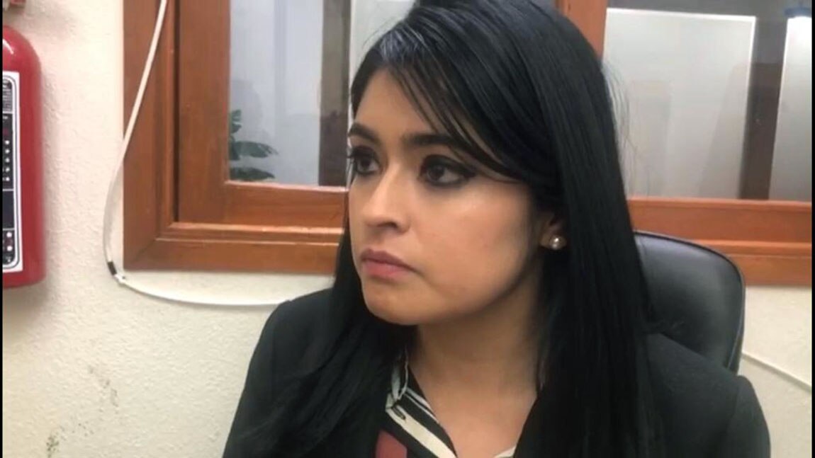 Urge diputada a solucionar conflicto de INTERAPAS en Soledad