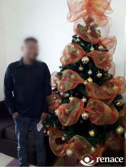 Cárcel, el castigo de los pobres en SLP