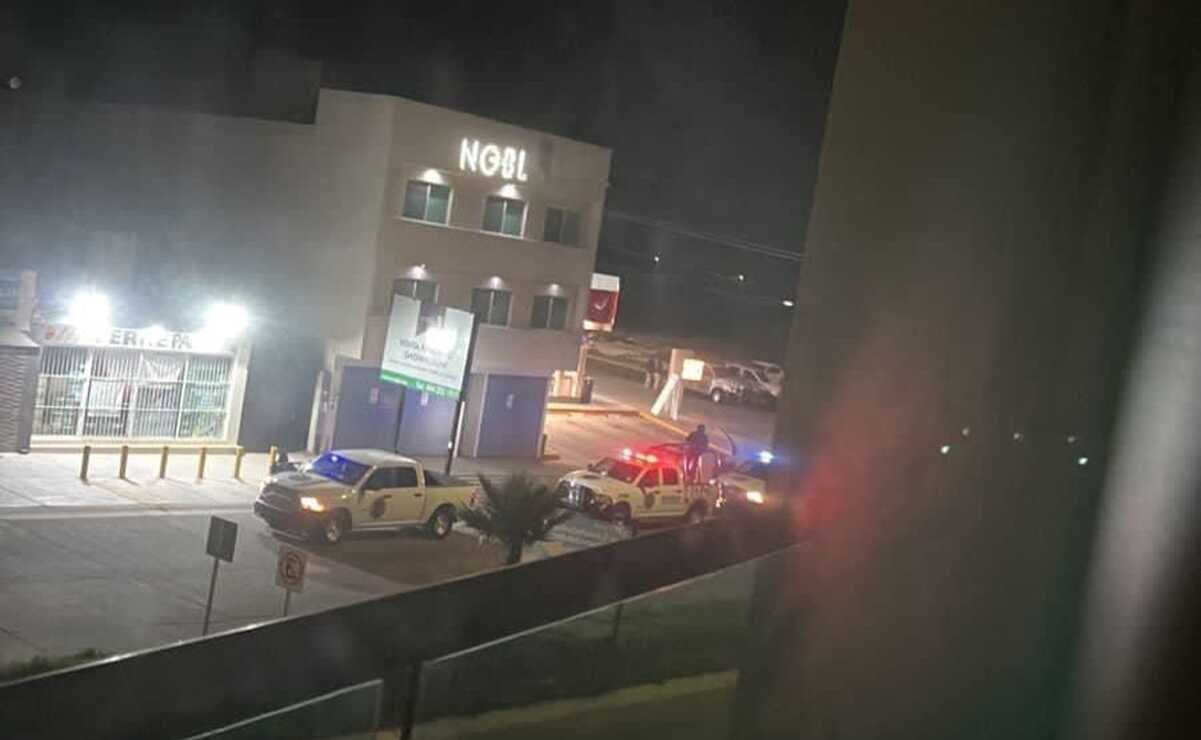 Familiares de abogado secuestrado en SLP niegan que tenga vínculo con grupo delincuencial. Foto: Especial