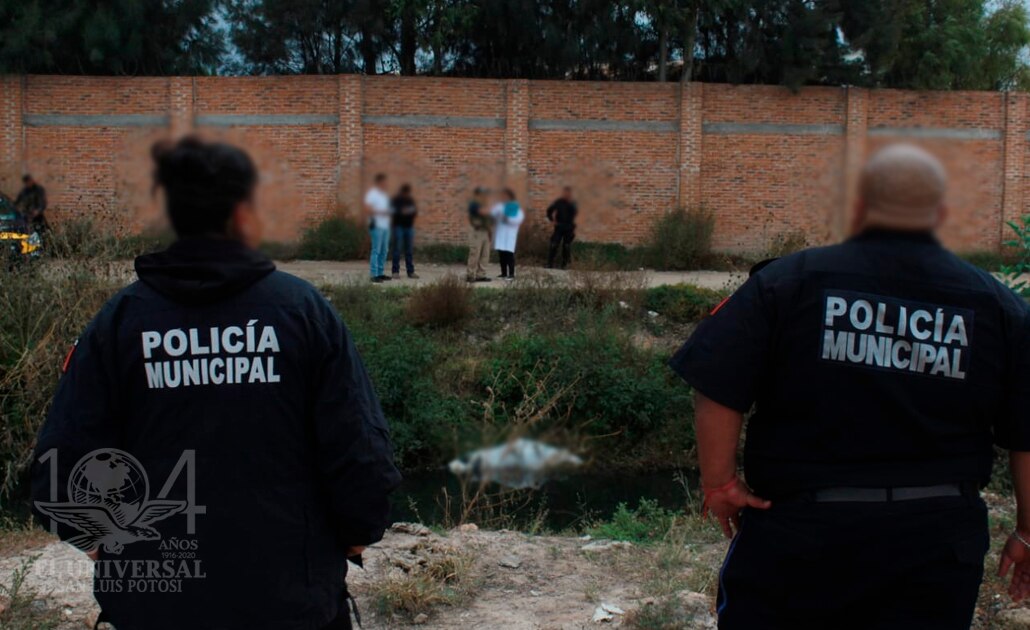 Foto: El Universal San Luis Potosí