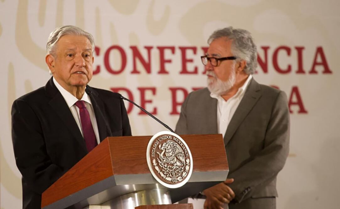 Foto: Archivo. El Universal.